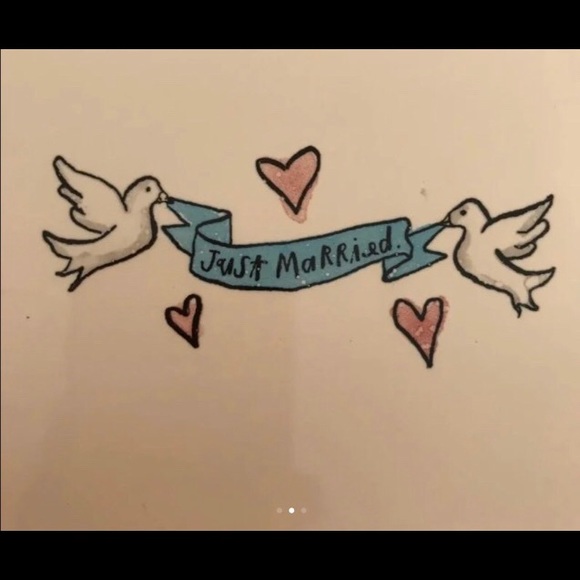 Rae Dunn serving platter - Picture 2 of 3